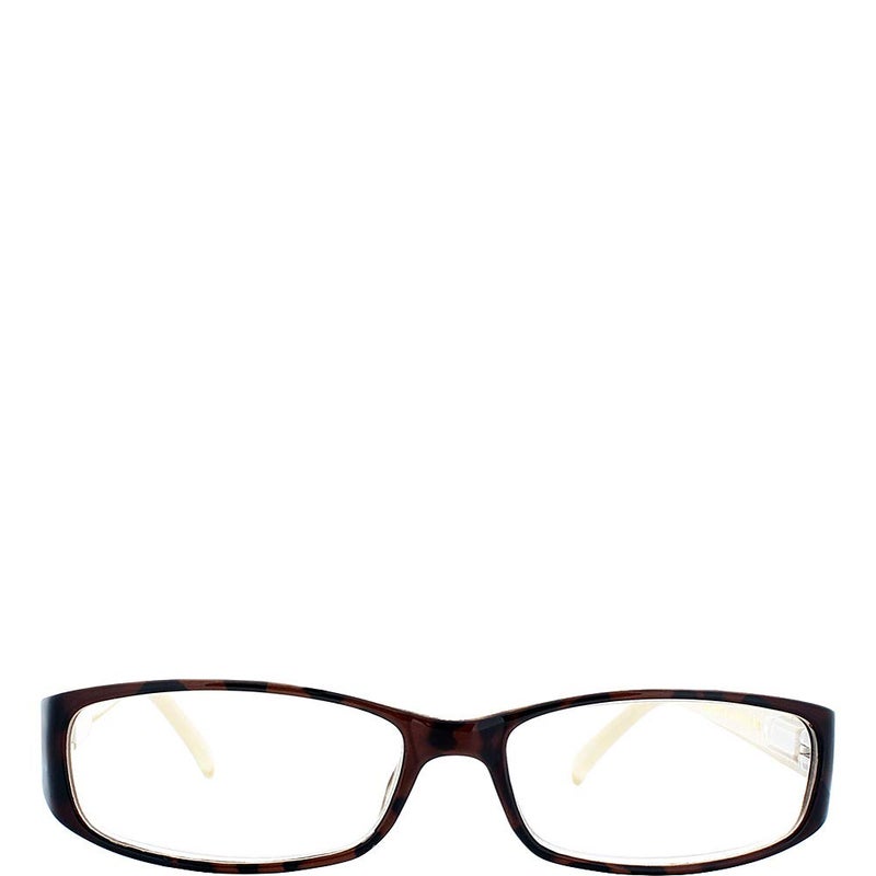 SAV Select-A-Vision womens Victoria Klein Crystals 9092 Pink Reading Glasses, Pink, 27 mm US - Image 2